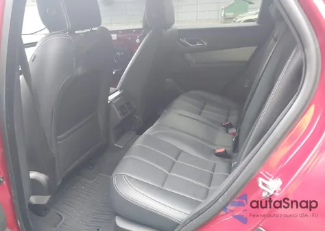 2023 Land Rover Range Rover Velar P250 R-Dynamic S из США, поврежденный, VIN SALYT2EX4PA354743